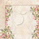 Set of scrapbooking papers - House of roses EXTRA