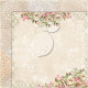 Set of scrapbooking papers - House of roses EXTRA