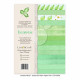 Stack of basic scrapbooking papers - Leaves 02