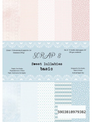 Sweet lullabies - a notebook of base papers