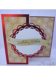 Greeting card