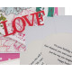 Valentine's Day card - Love2