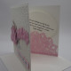 Valentine's Day card - This Special Time Love