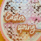 Easter card