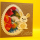 Easter card