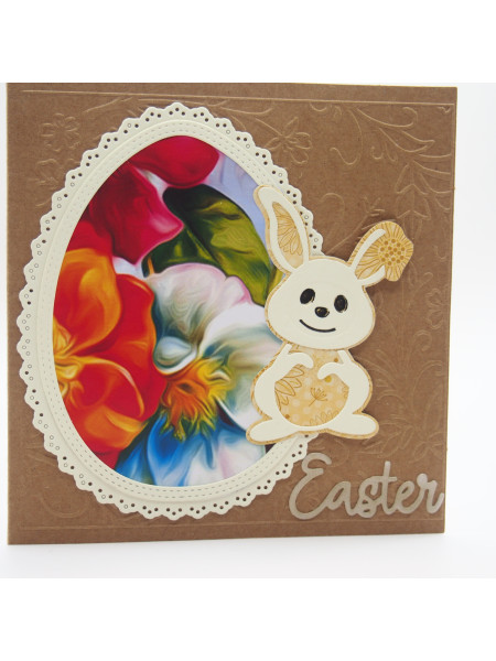 Easter card