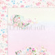 Baby Boom - Set of scrapbooking papers 30x30cm - Lemoncraft