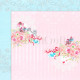 Waiting for you - Set of scrapbooking papers  12' x 12' (30x30cm)