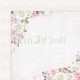 Elegance - Set of scrapbooking papers 30x30cm - Lemoncraft