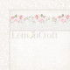 Elegance - Set of scrapbooking papers 30x30cm - Lemoncraft