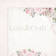 Elegance - Set of scrapbooking papers 30x30cm - Lemoncraft