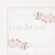 Elegance - Set of scrapbooking papers 30x30cm - Lemoncraft